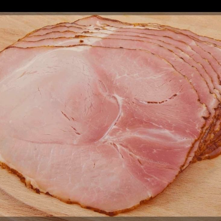 Side Of Ham
