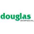 Douglas Enterprizes Logo