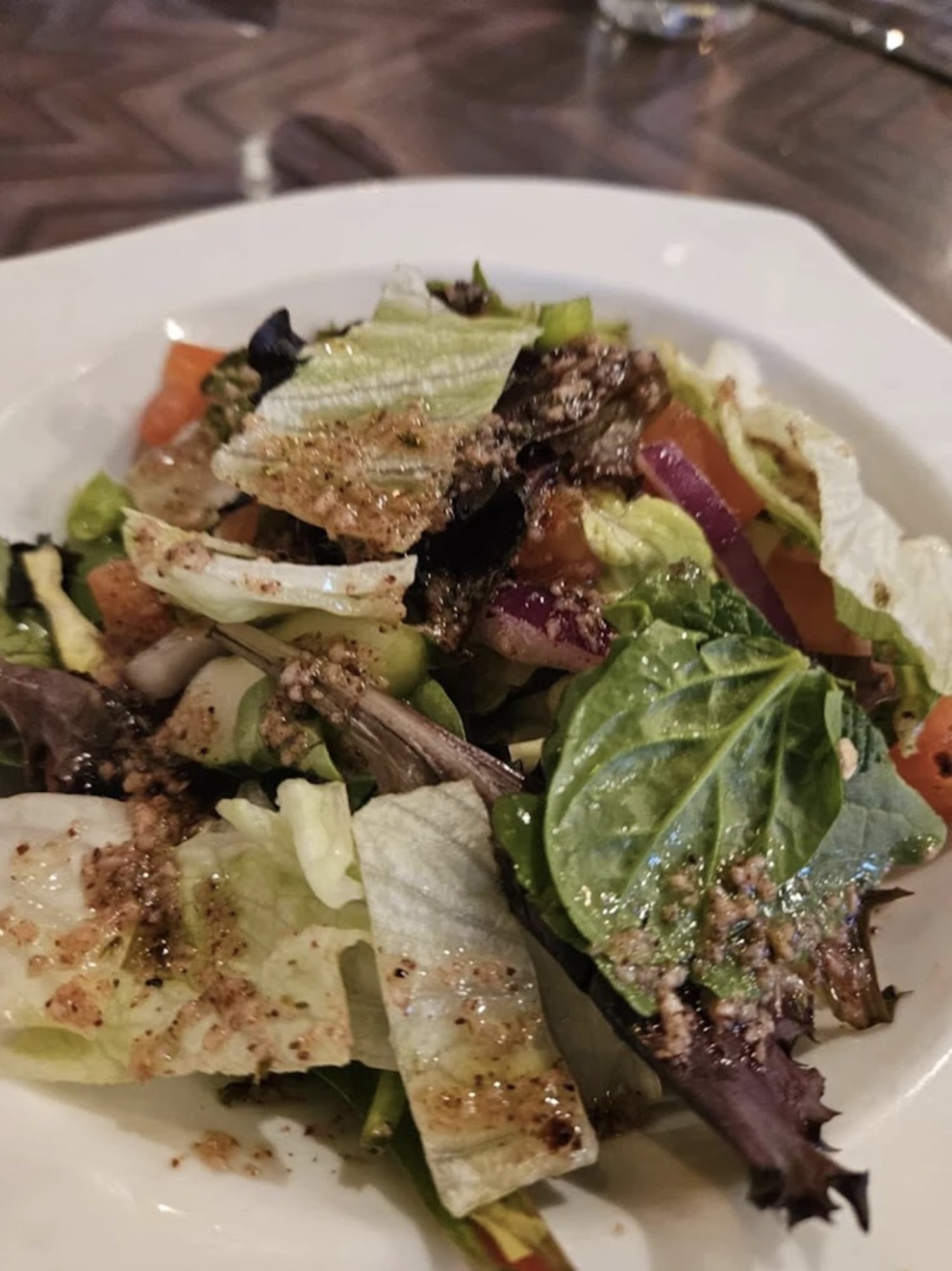 House Salad