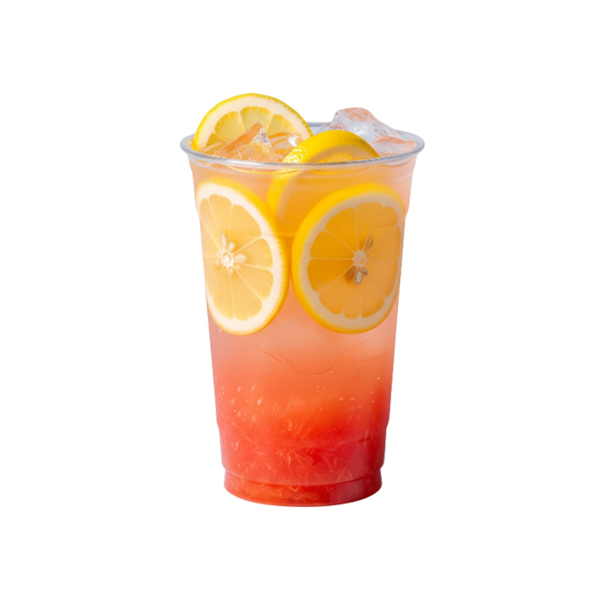 Grapefruit Lemonade