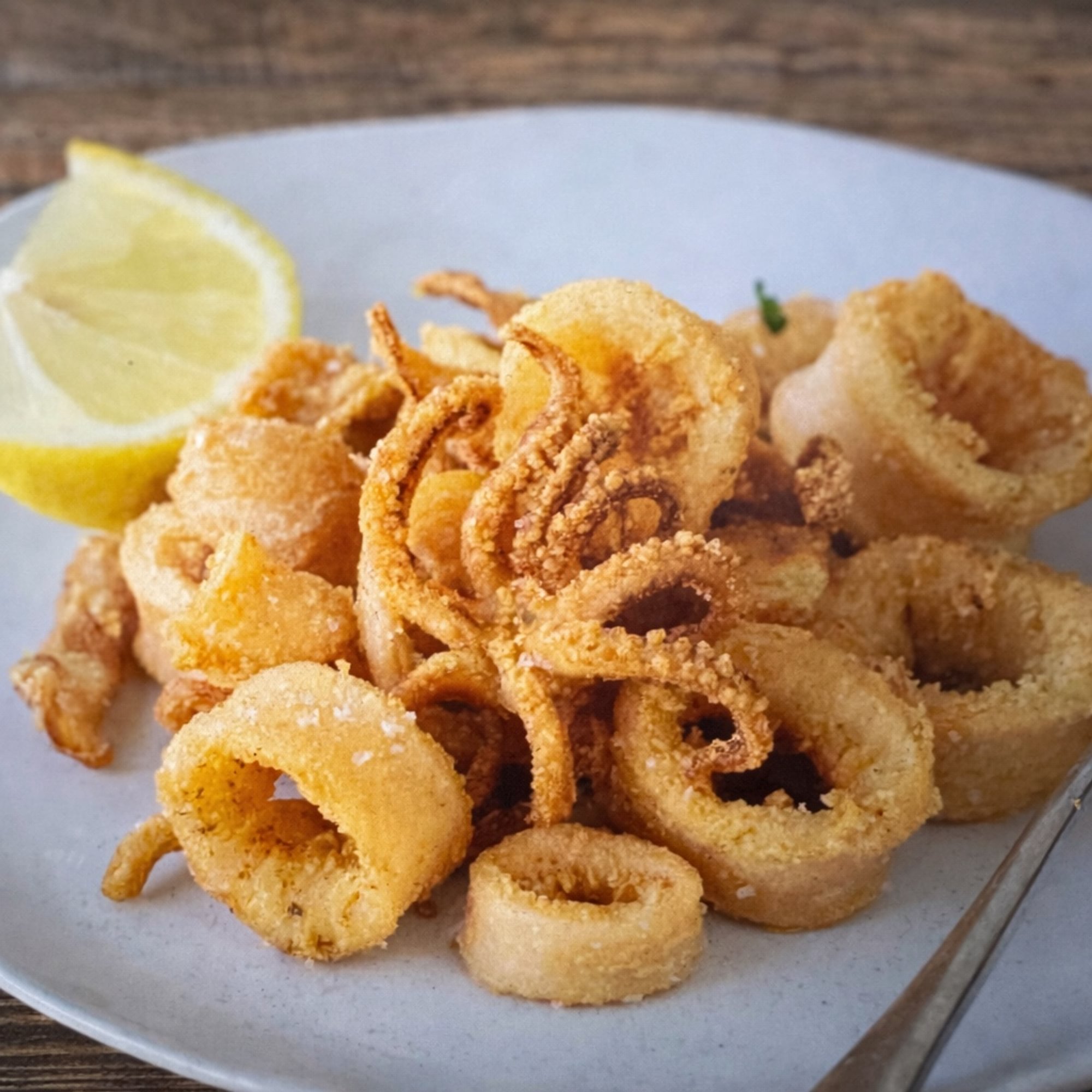 Calamari