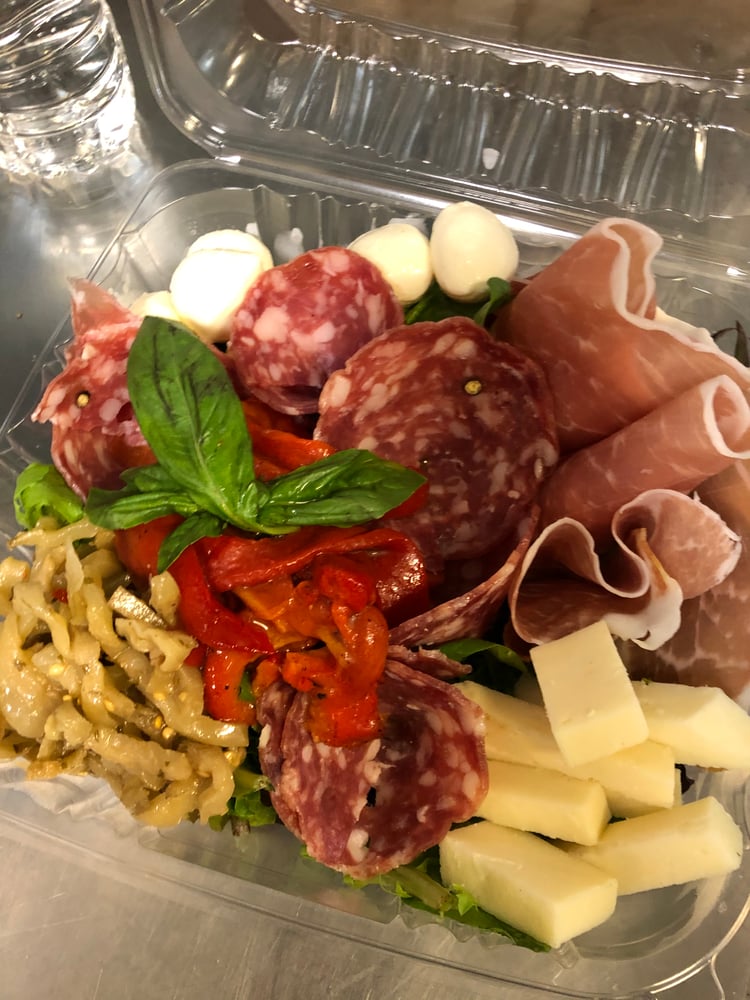 Antipasto