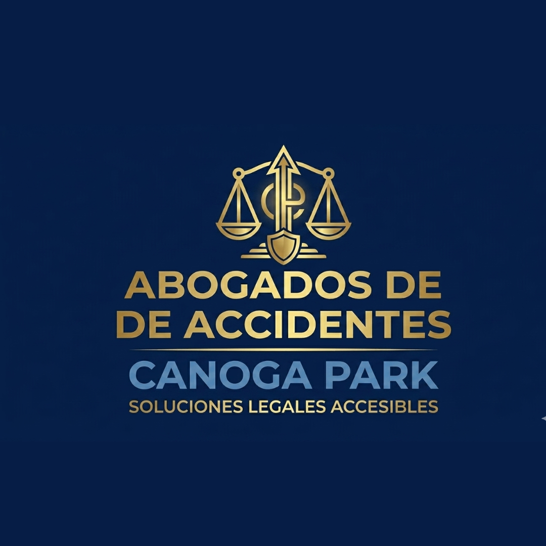 Abogados De Accidentes Canoga Park