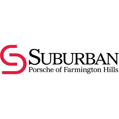Porsche of Farmington Hills