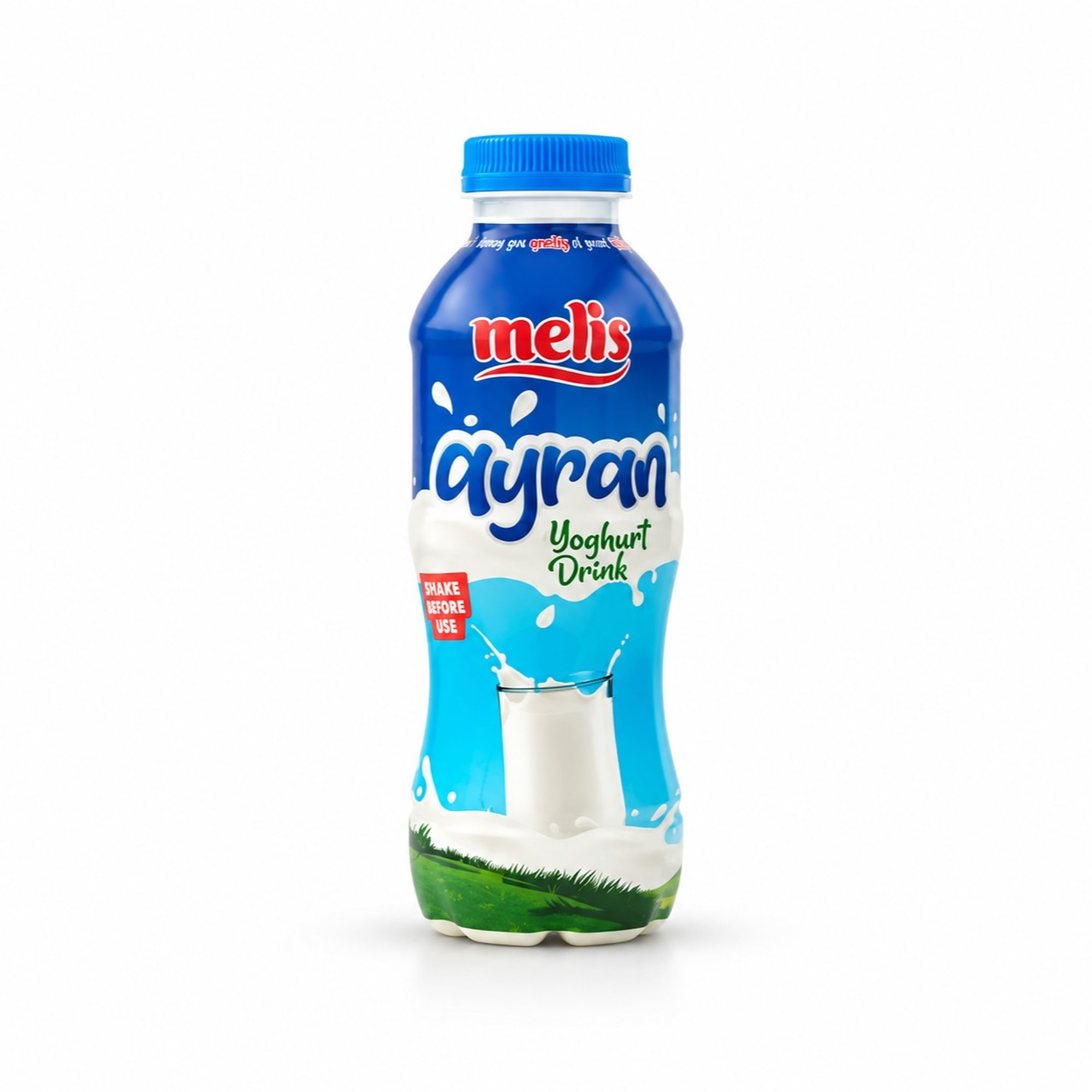 Ayran Drink