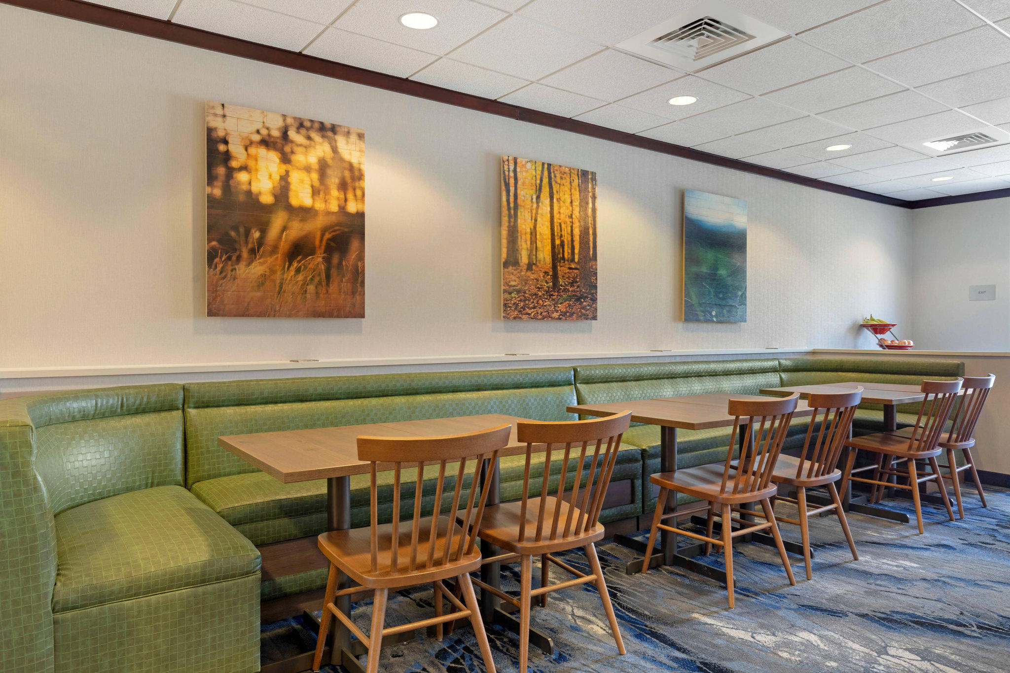 Fairfield Inn & Suites by Marriott Rockford Photo