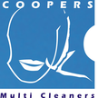 Cooper's TR, LLC Logo