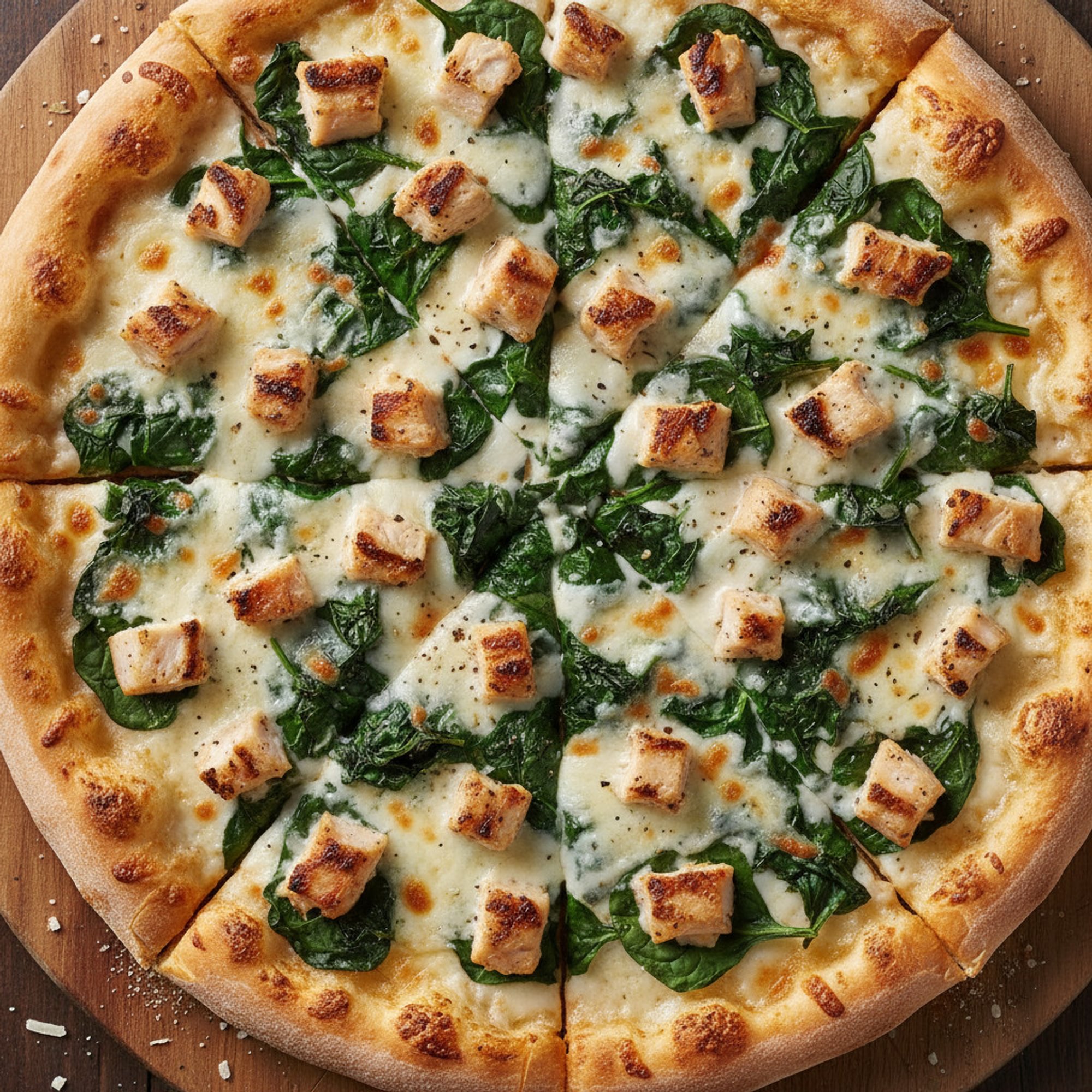 Spinicken