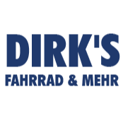 Logo von Dirk's Fahrräder