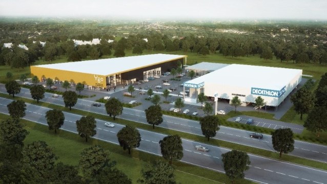 Foto 4 di Decathlon Lier