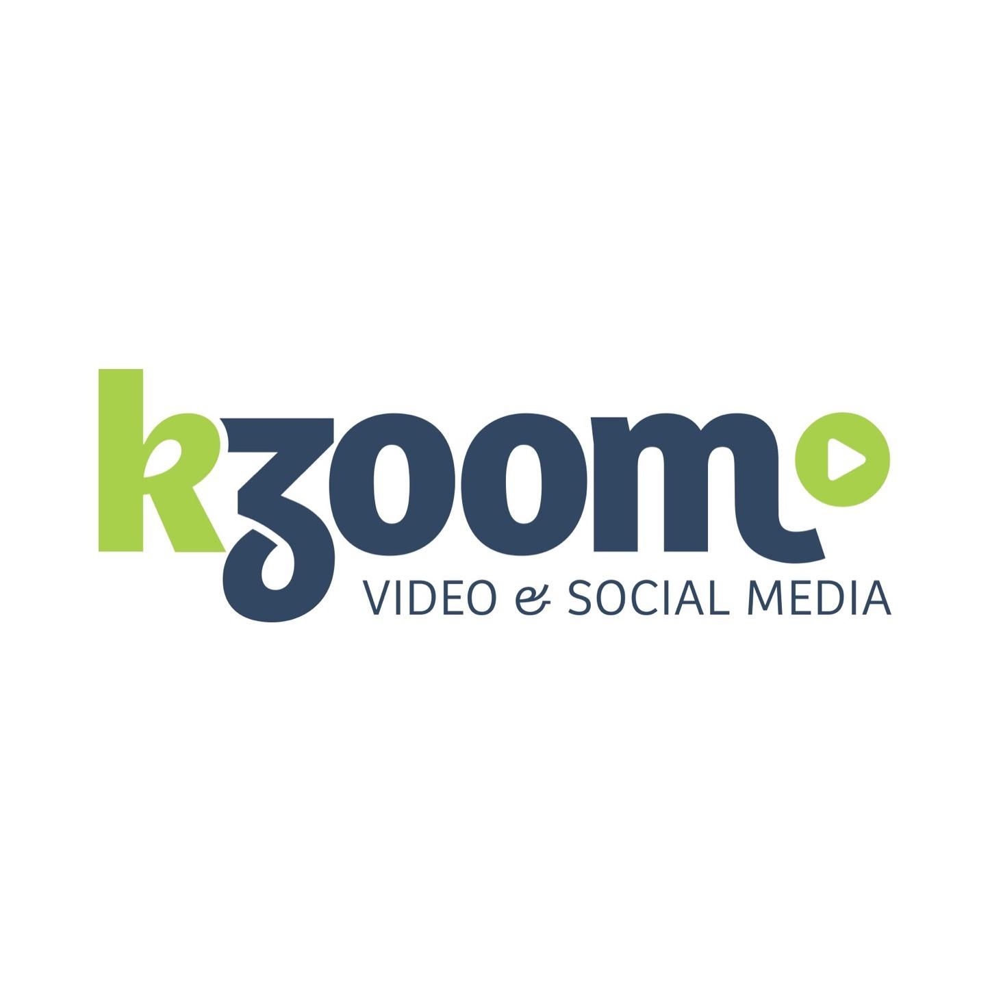 Kzoom Video and Social Media