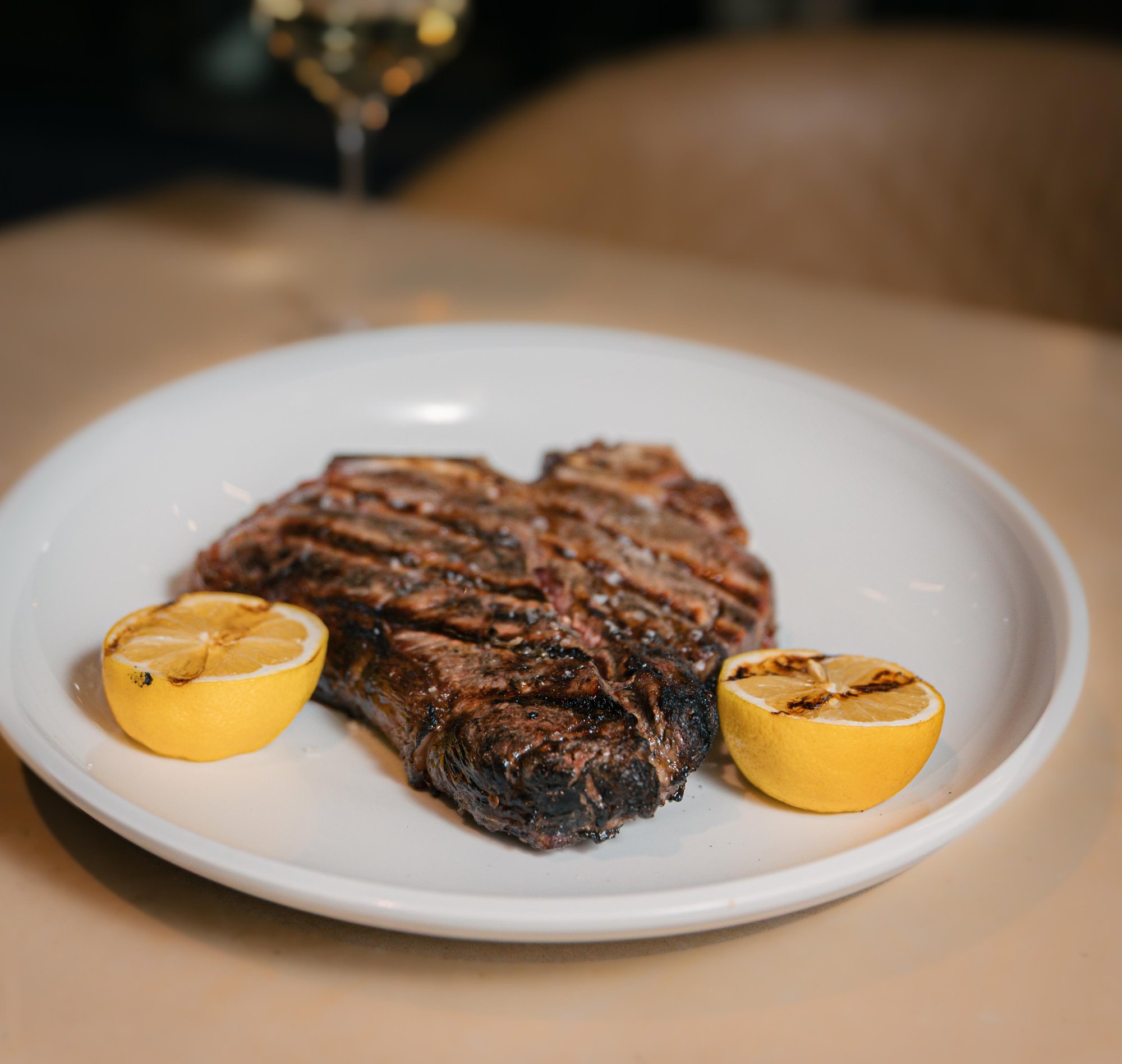 T-Bone 28 oz