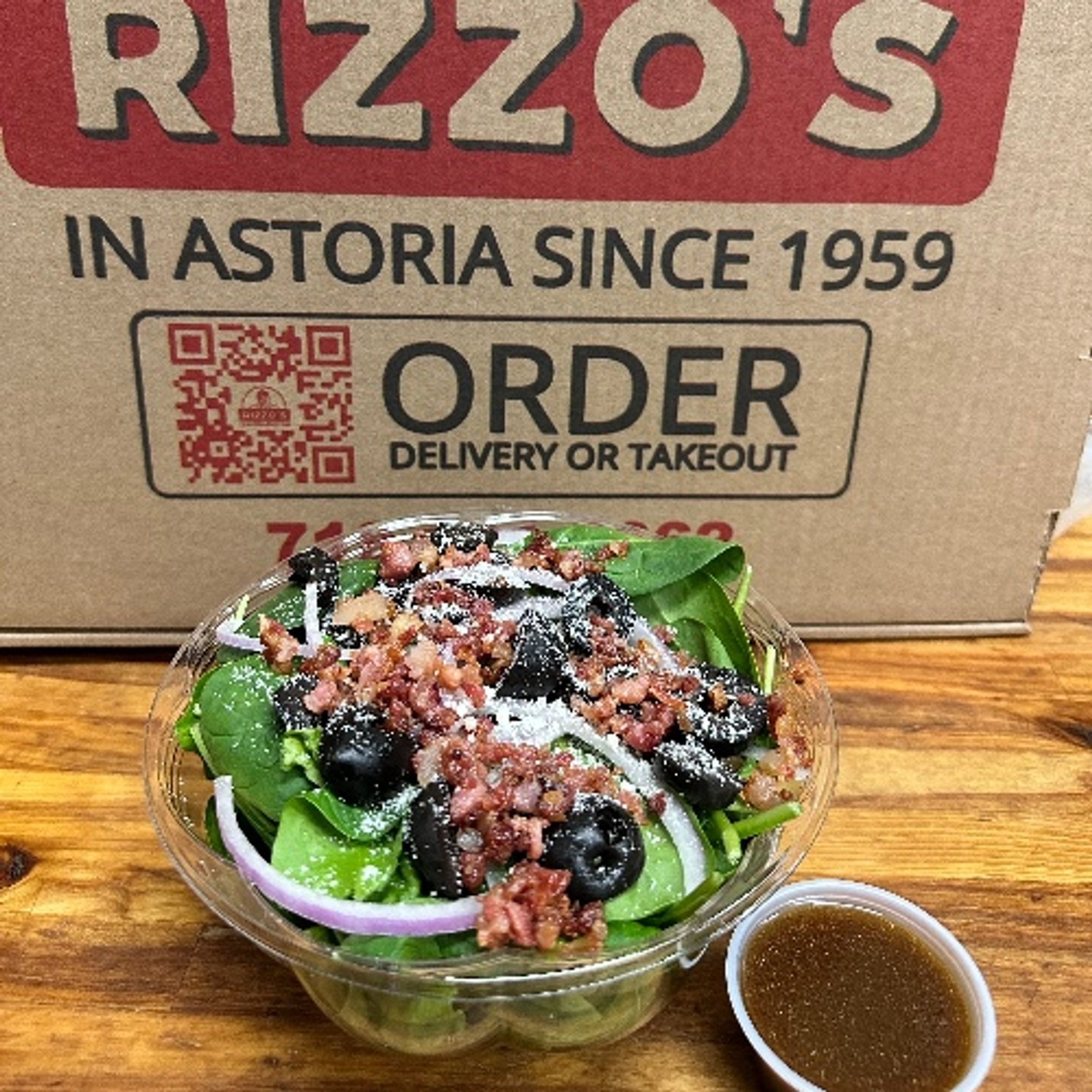 Farmer Salad