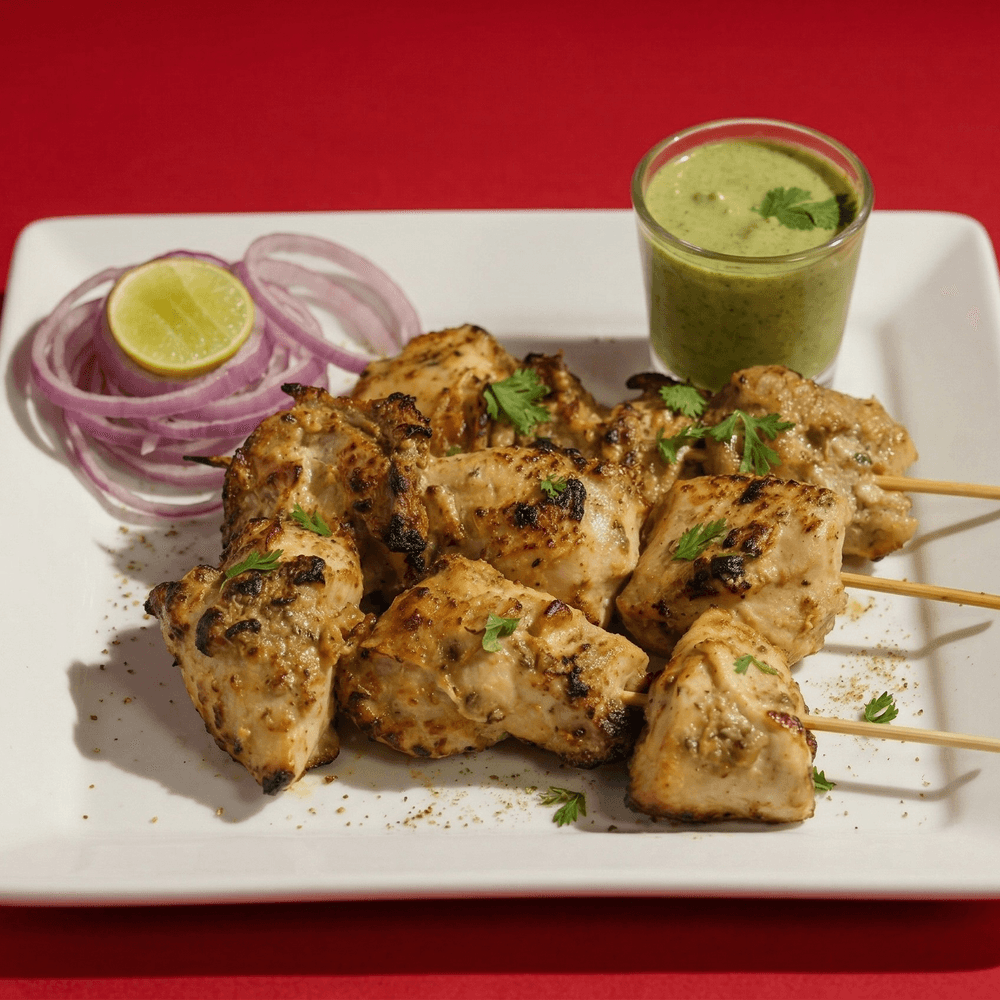 Malai Lamb