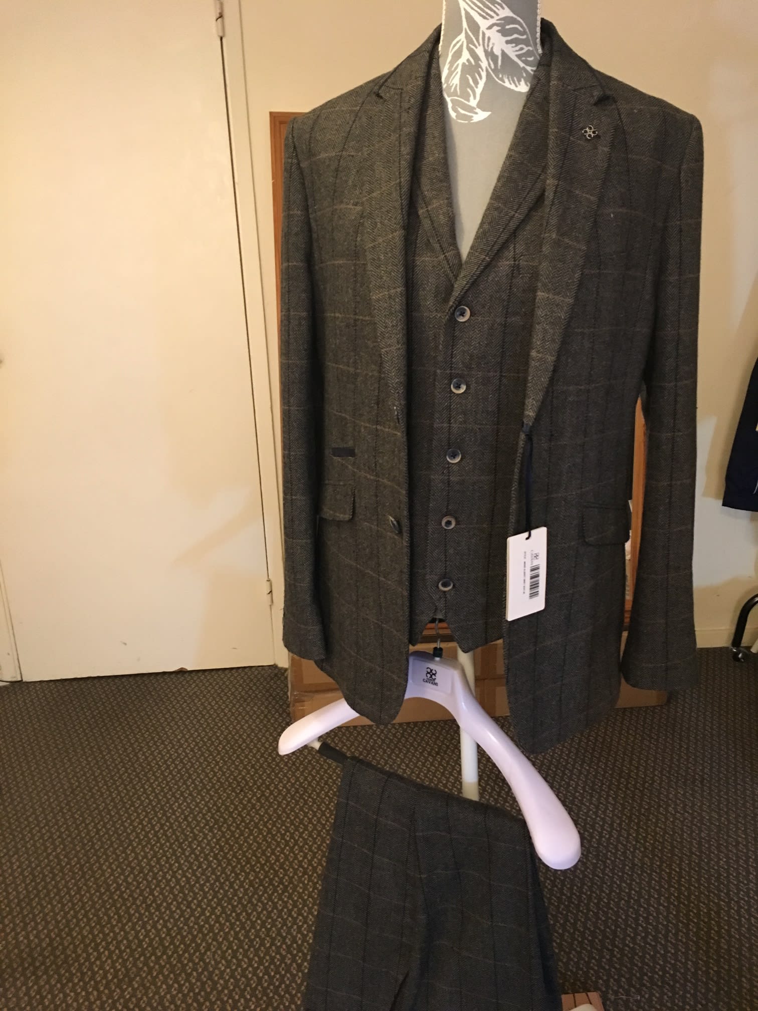 Images Henley Tailoring