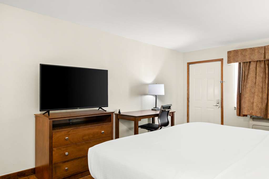 Best Western George West Executive Inn Image