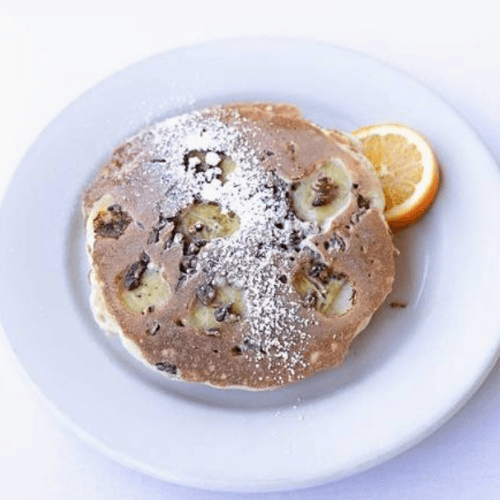 Effie’s Favorite Pancakes