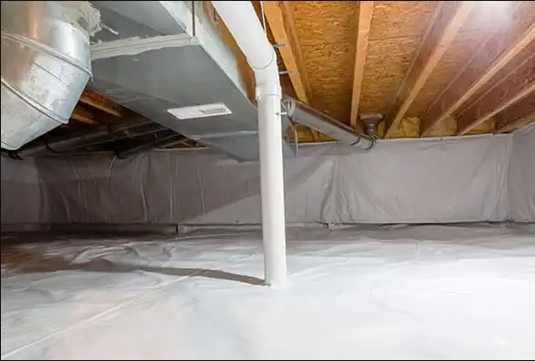 Crossroads Foundation Repair Image