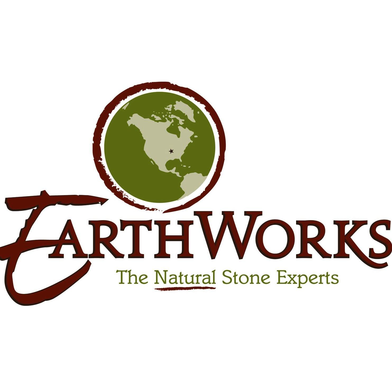Earthworks Logo