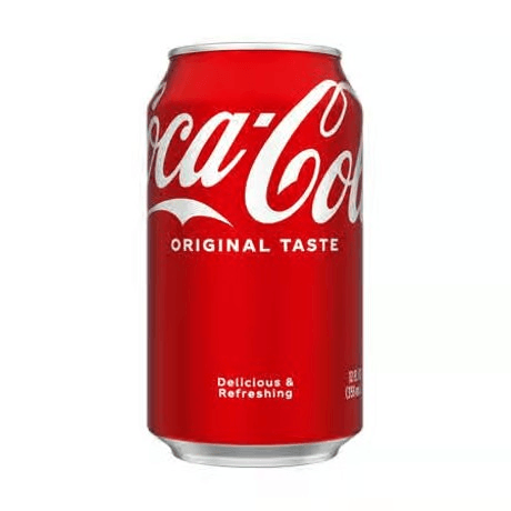 Coca-Cola, 20 0z bottle