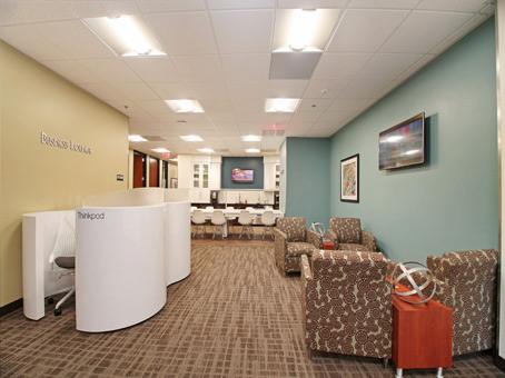 Regus - California, Santa Rosa - Fountaingrove Center Photo