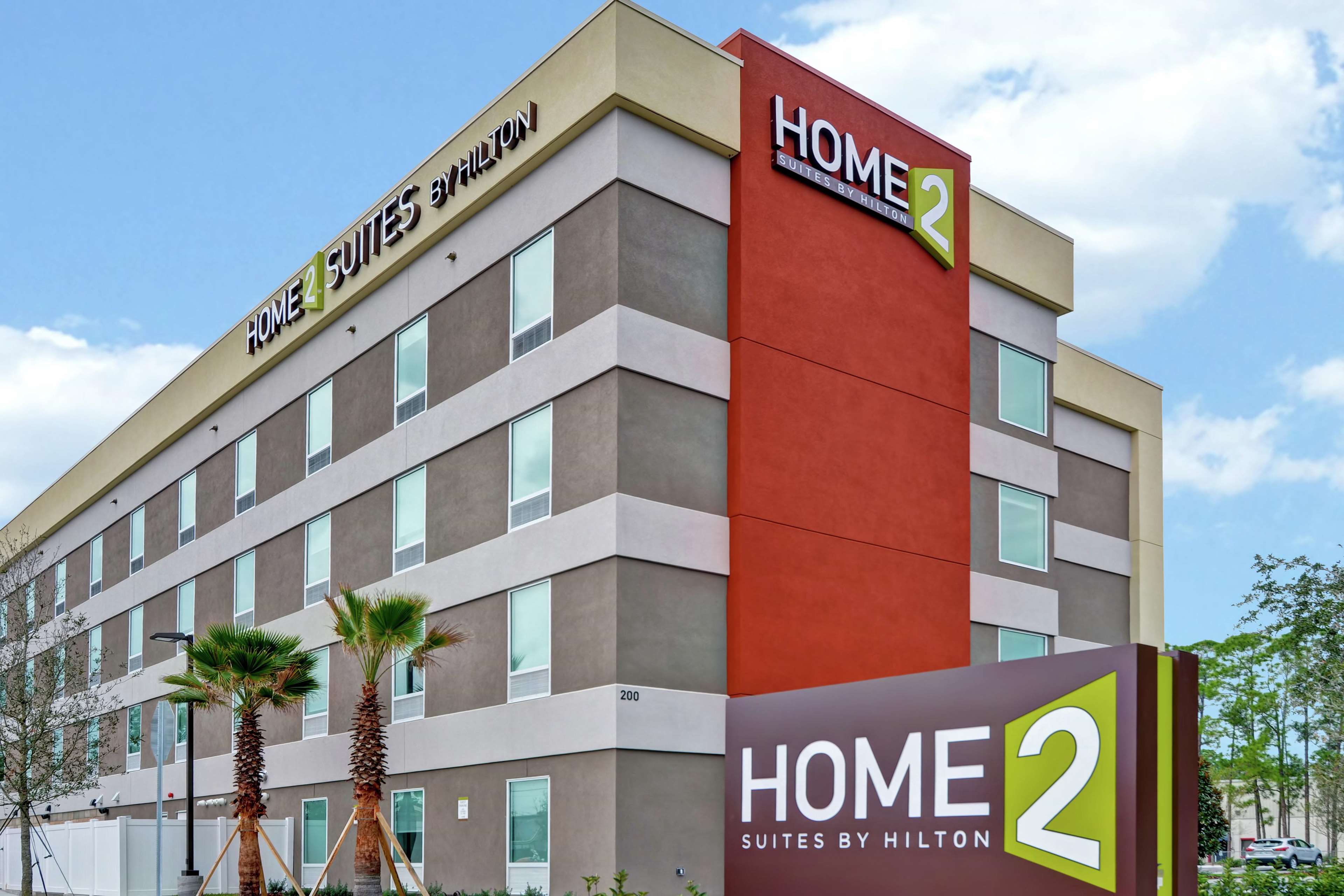 HOME2 SUITES HILTON DAYTONA BEACH SPEEDWAY