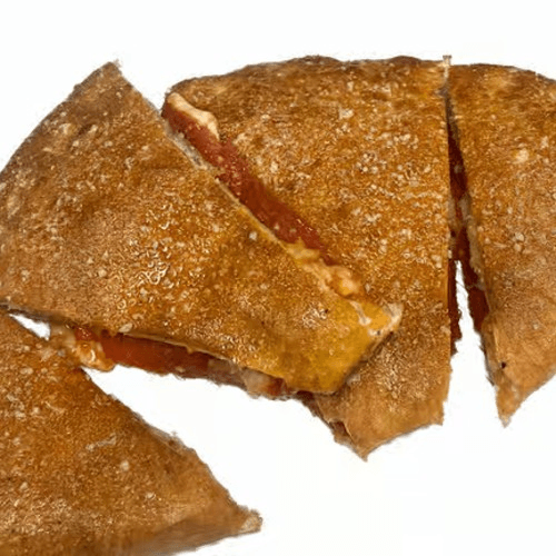BYO Calzone