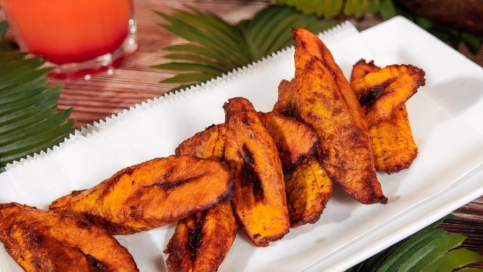 Maduros