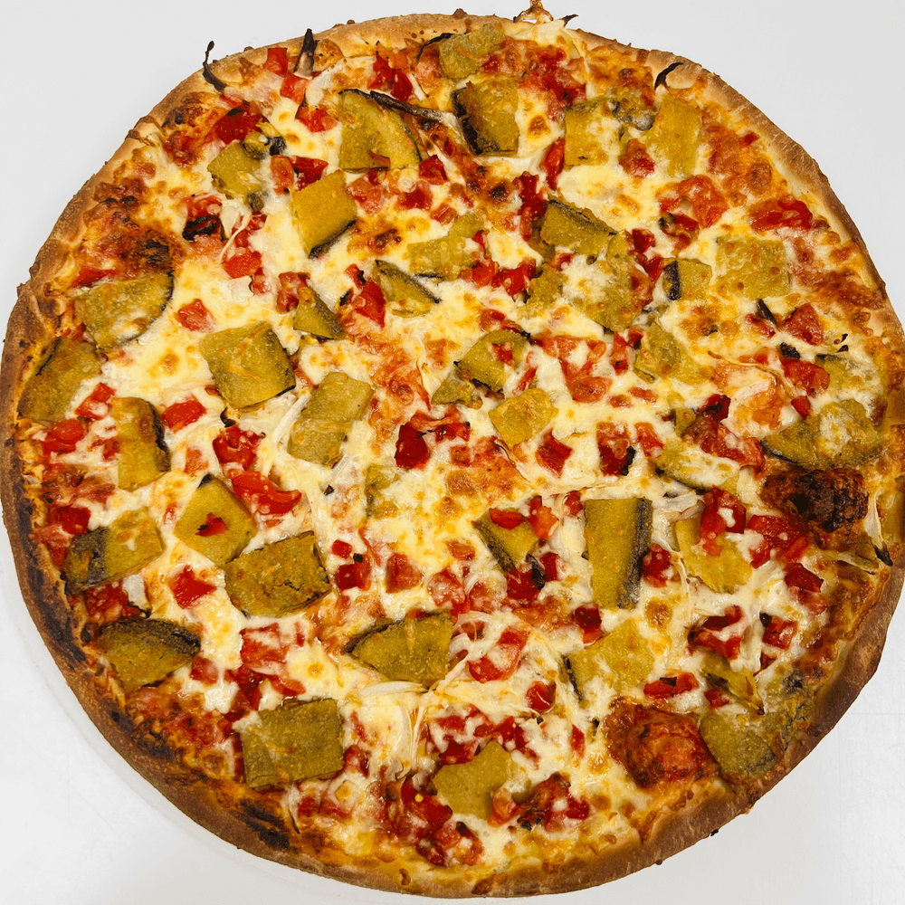 California Pizza