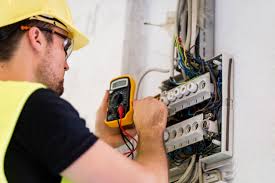 Images Cardiff Electrician