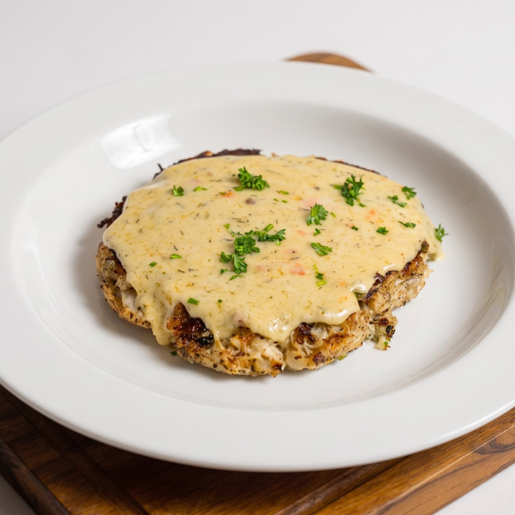 Crab Cakes