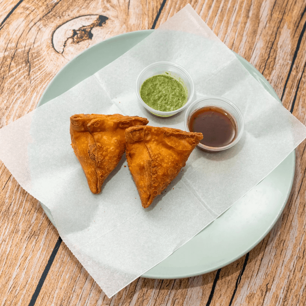 Samosas