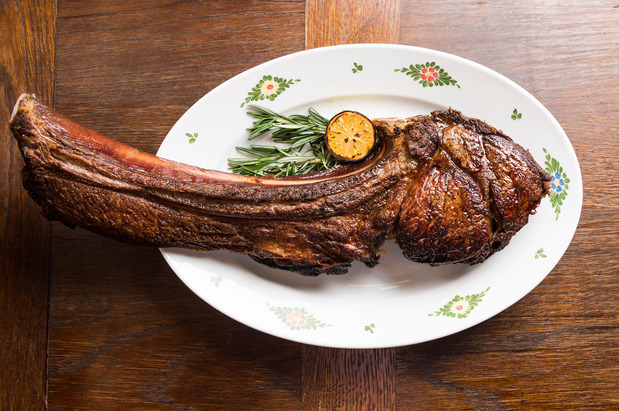 Images Osteria Morini Manhattan