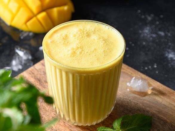 Mango Lassi 16oz