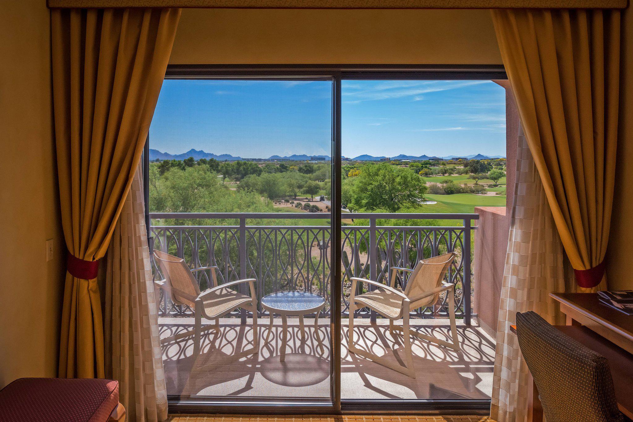 Scottsdale Marriott at McDowell Mountains Photo