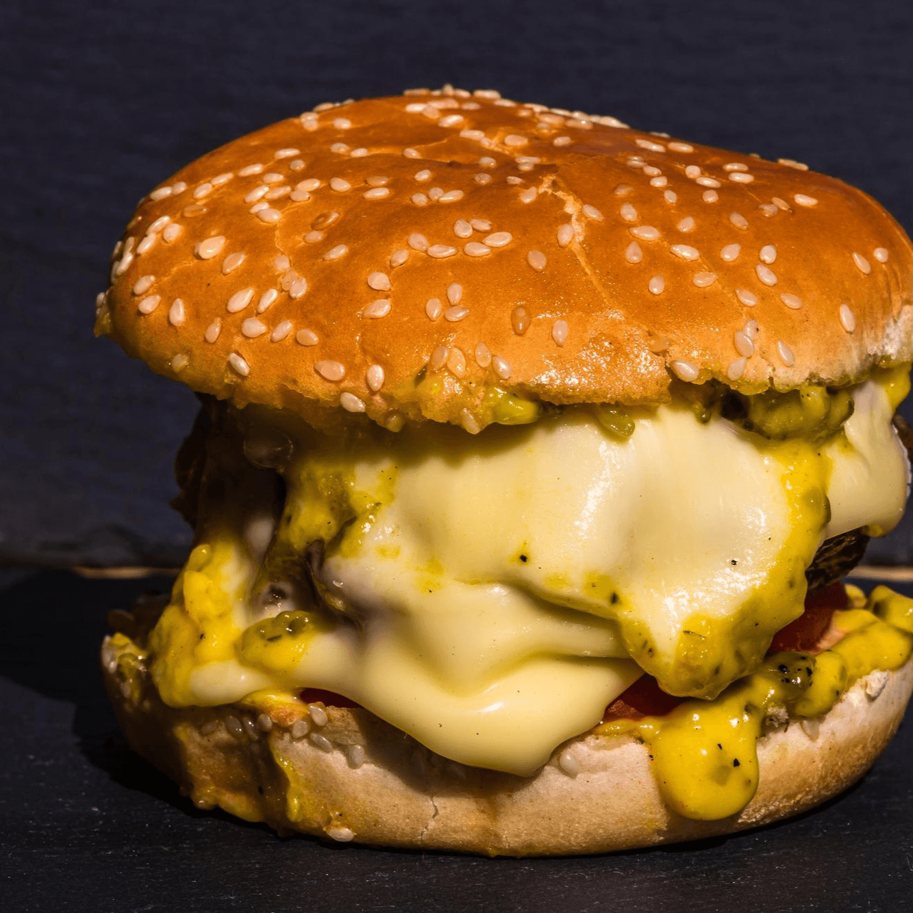 Cheeseburger