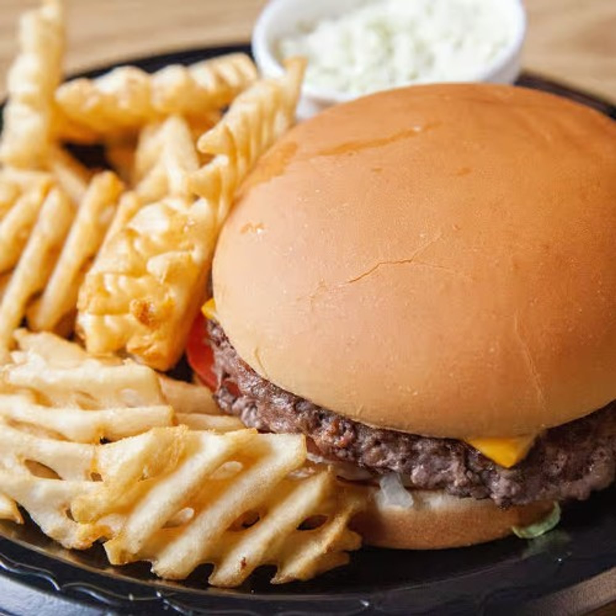 Texas Burger