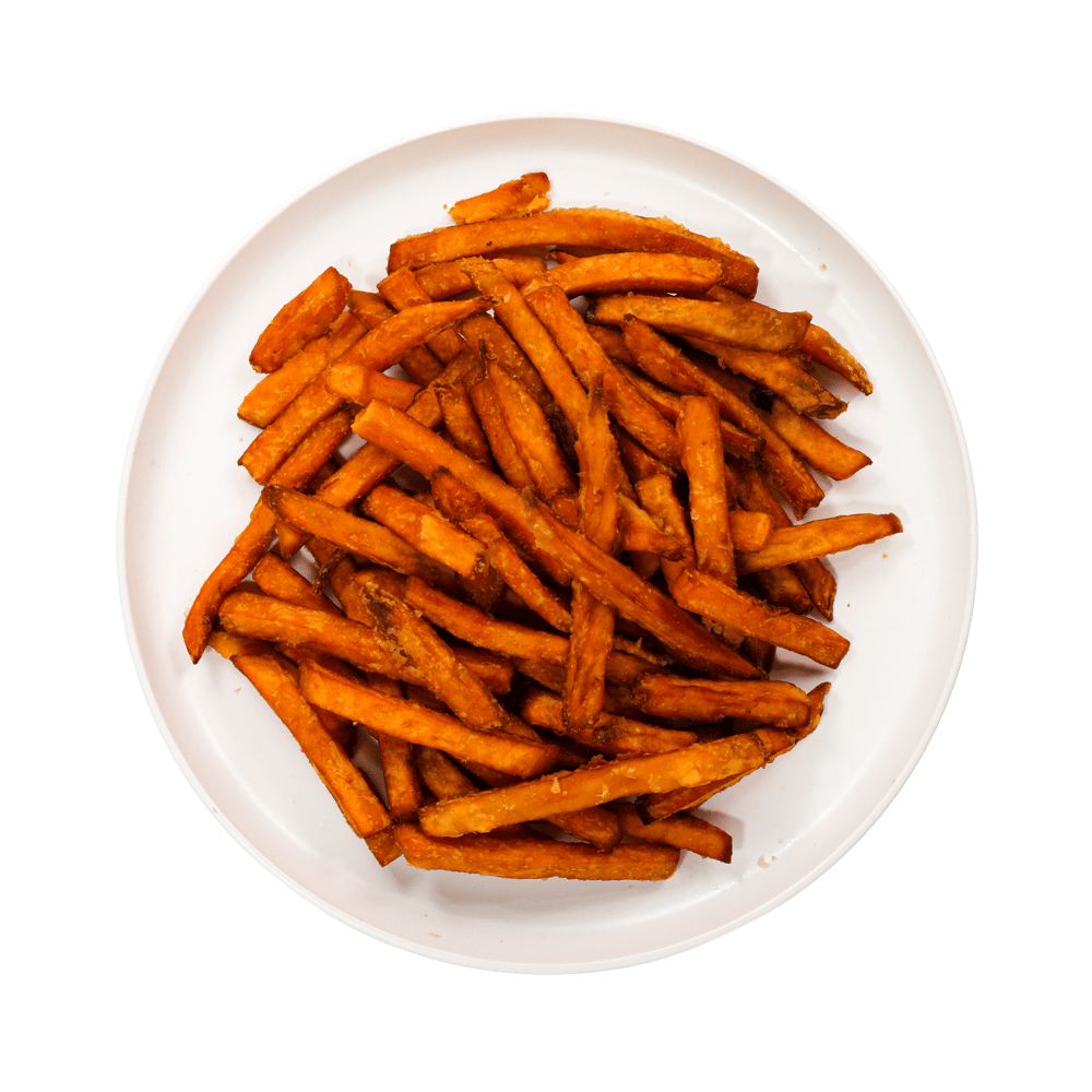 Sweet Potato Fries