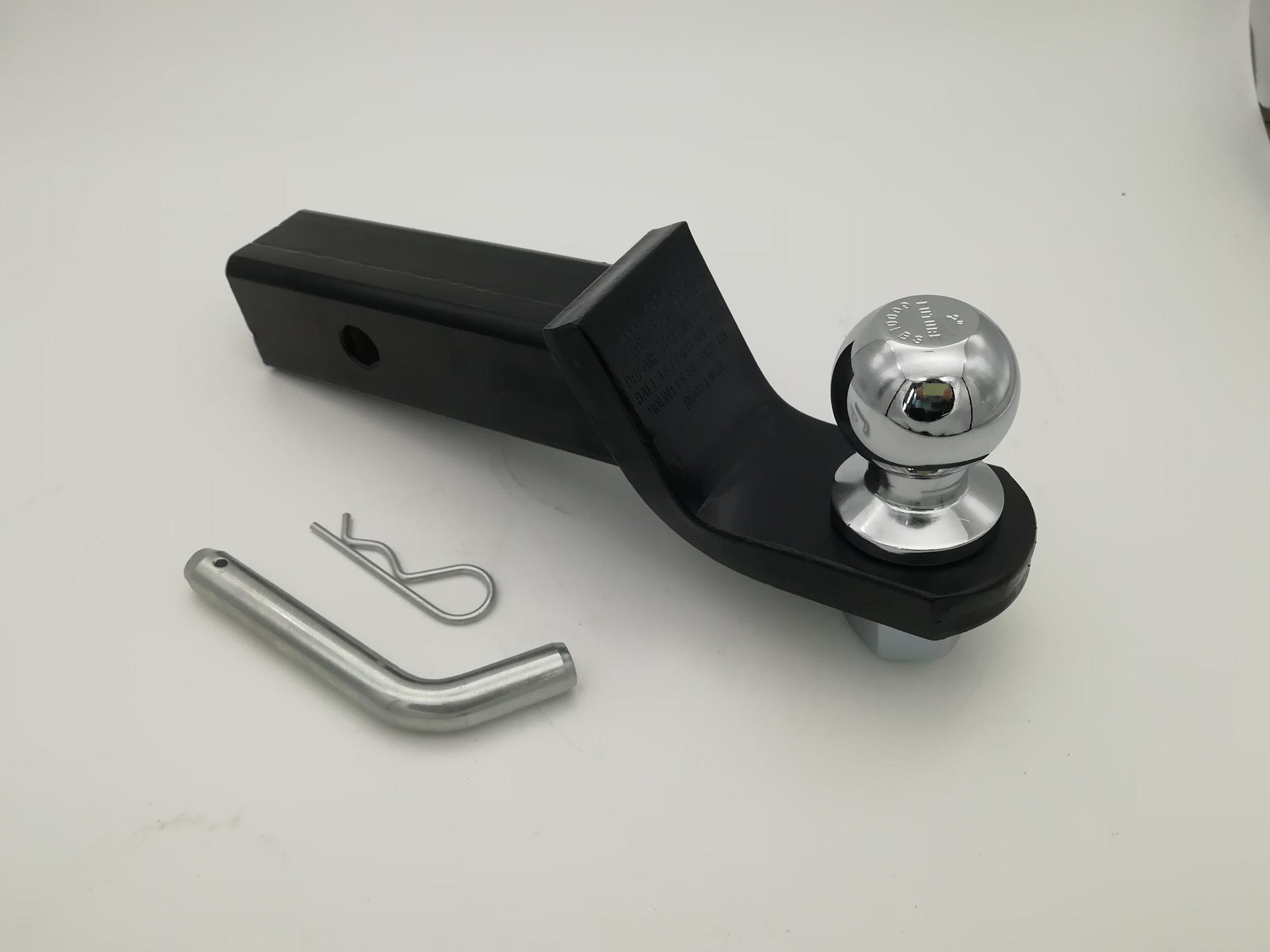 Towing Accessories