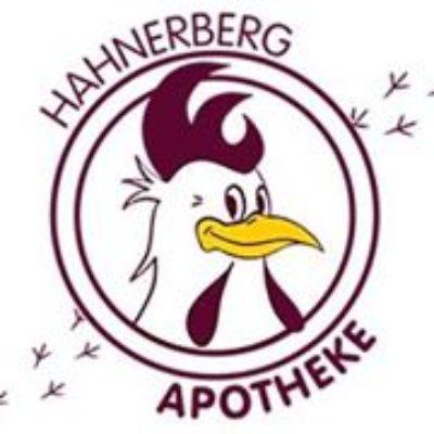 Logo von Hahnerberg-Apotheke