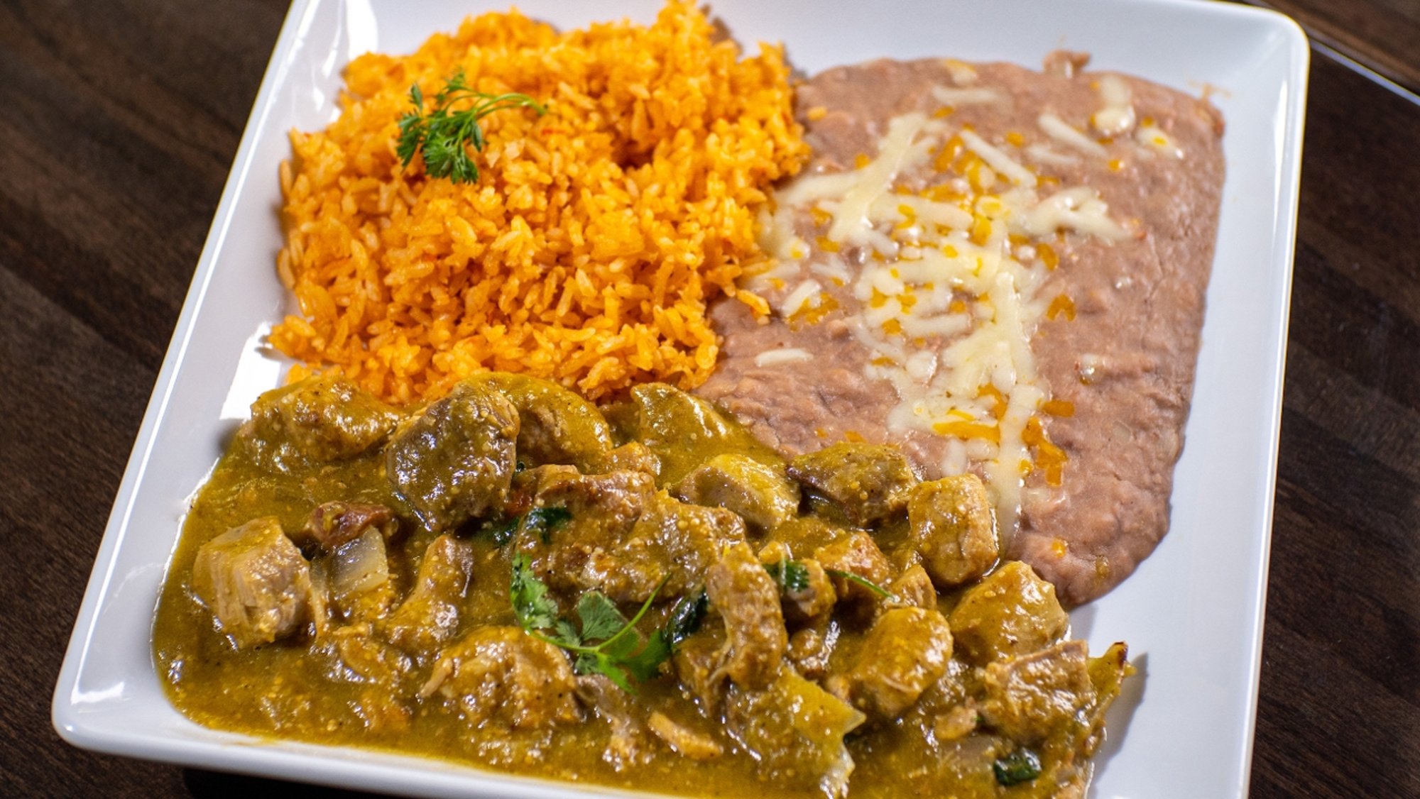 Chile Verde