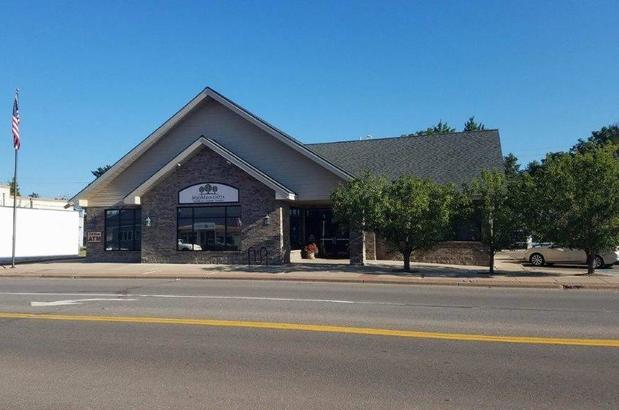 Images MidMinnesota Federal Credit Union – Crosby