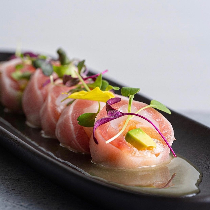 Lumi Roll
