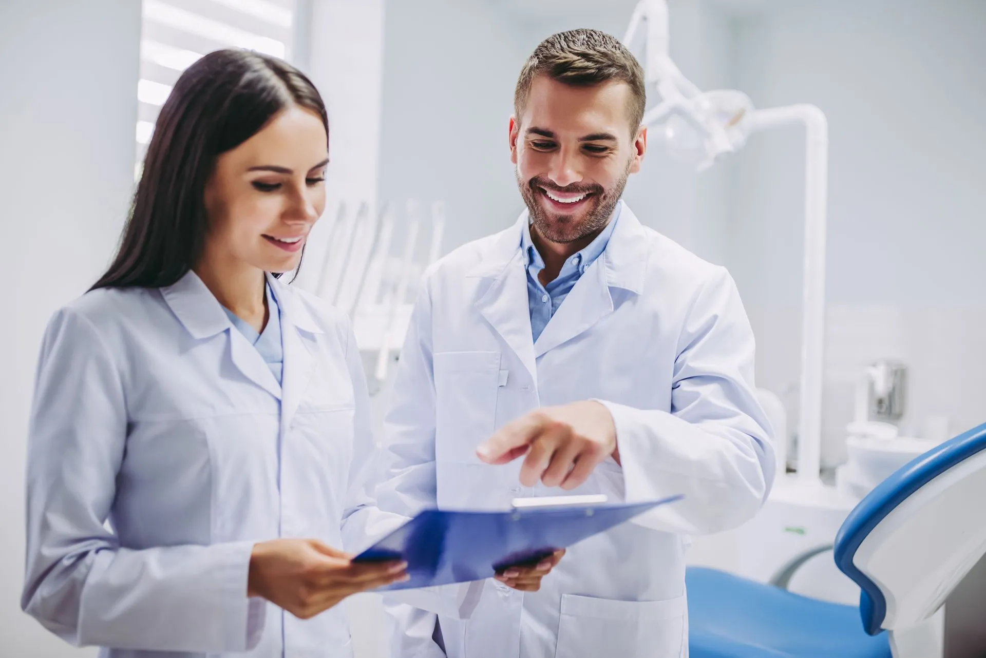 General Dentistry