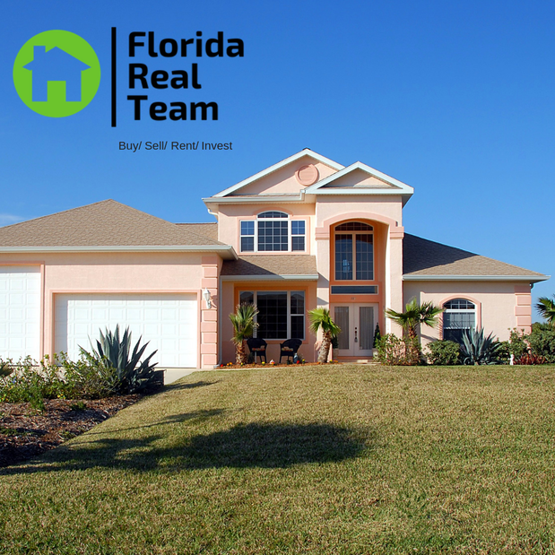 Images Florida Real Team