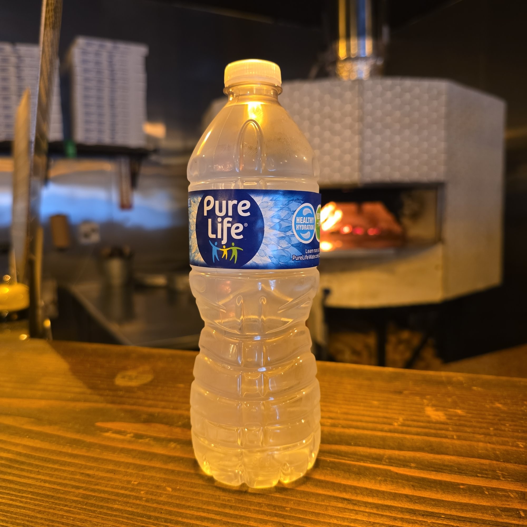 Water