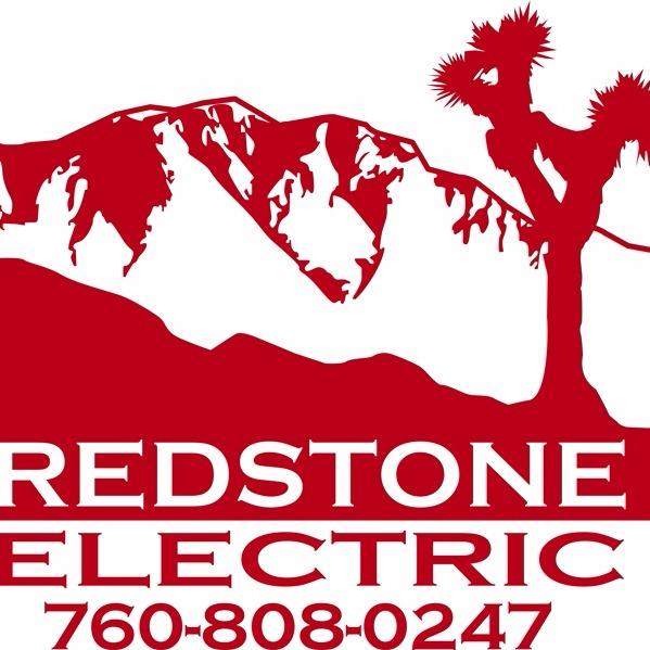 Redstone Electric Logo