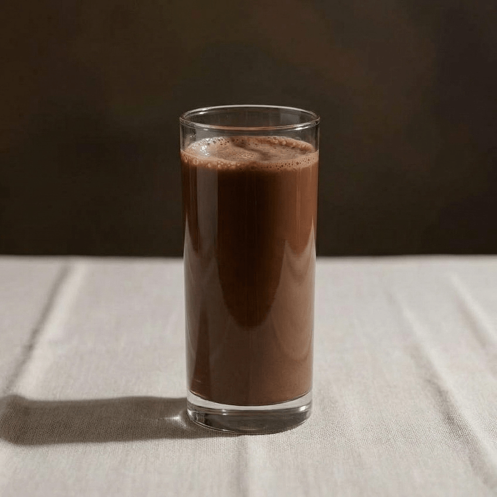 Chocolate Milk