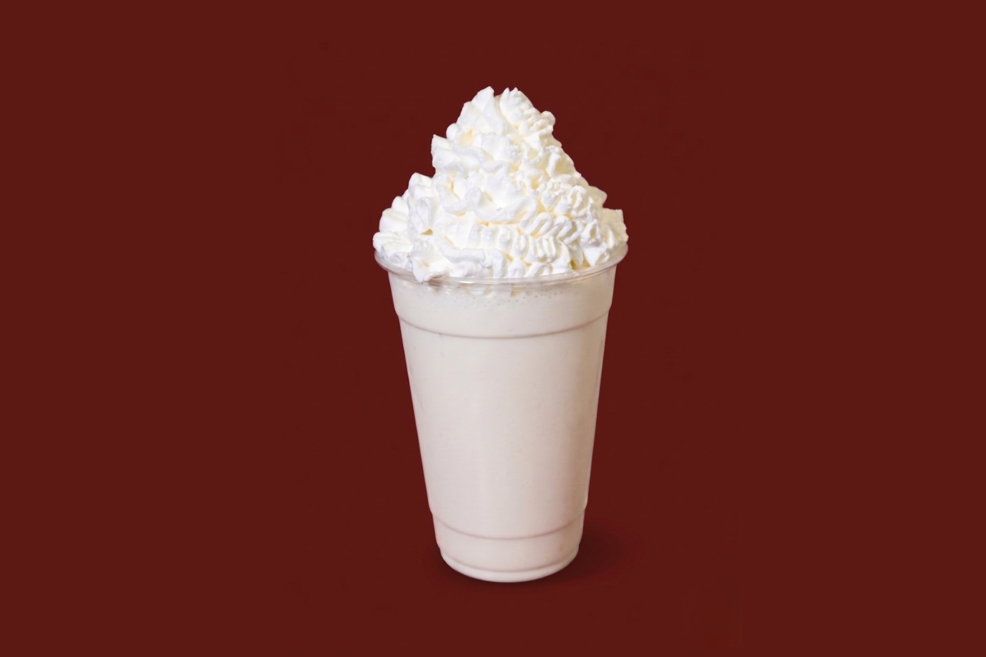 Vanilla Shake