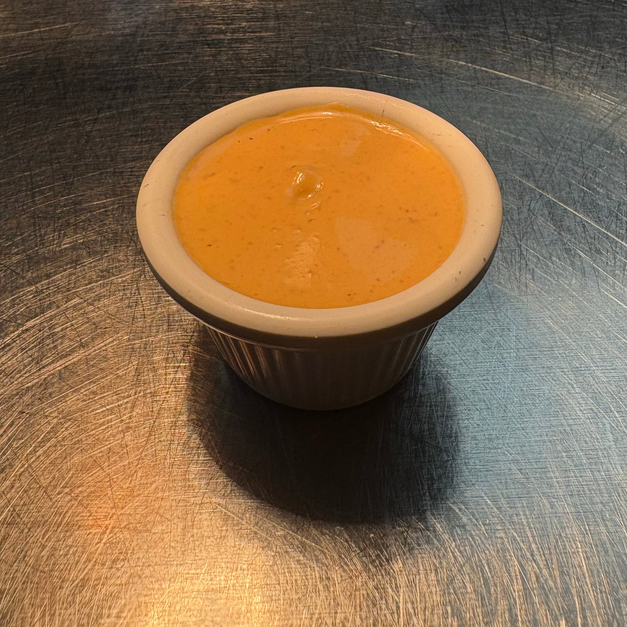 Chipotle ranch
